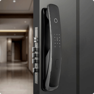 Smart Door Locks