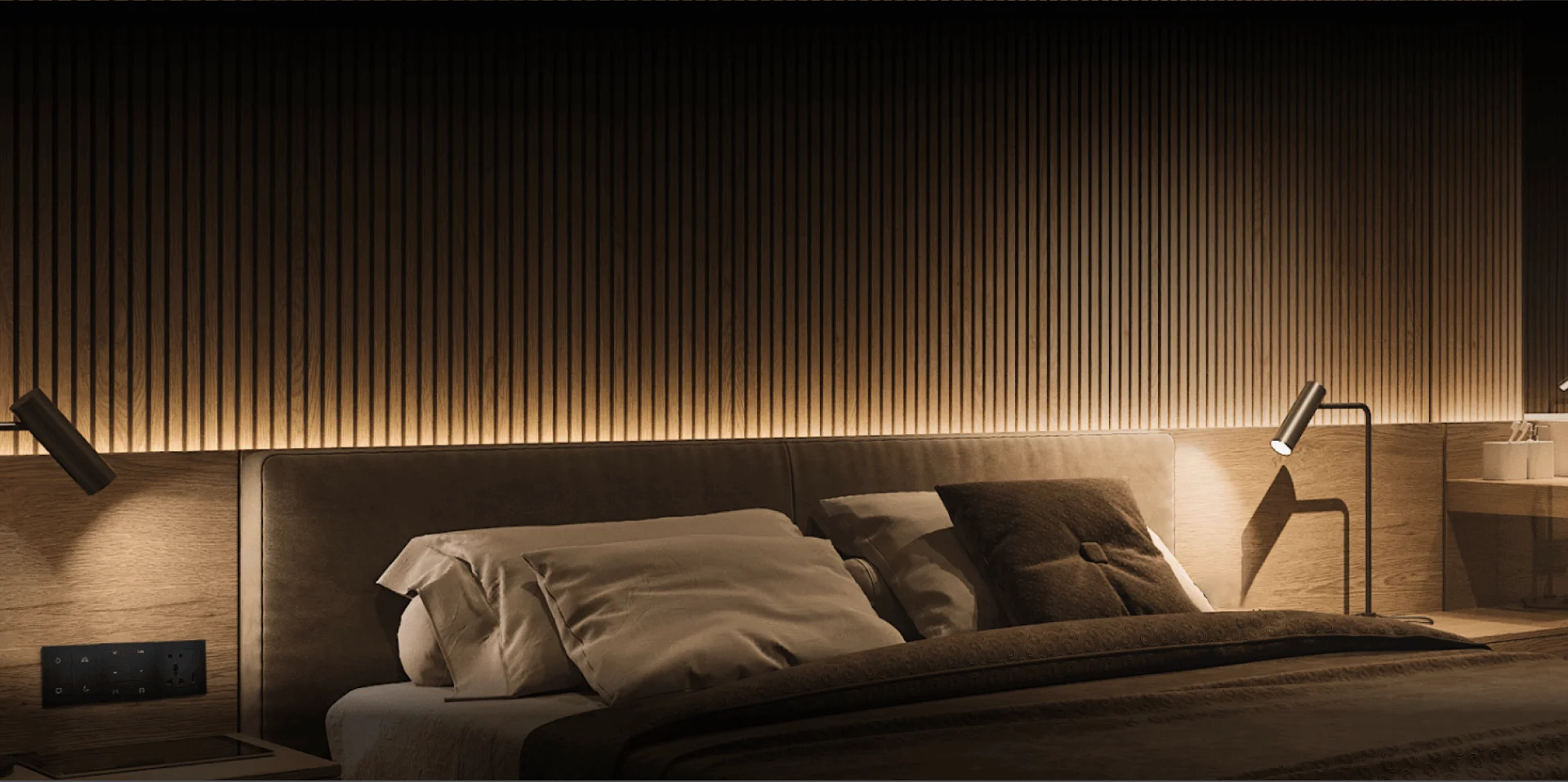 Home Automation Company – Smart Solutions for Modern Living.