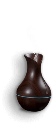 Smart Aroma Diffuser for a fresh and fragrant room.