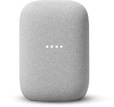 Automate your home with a Smart Voice Assistant.