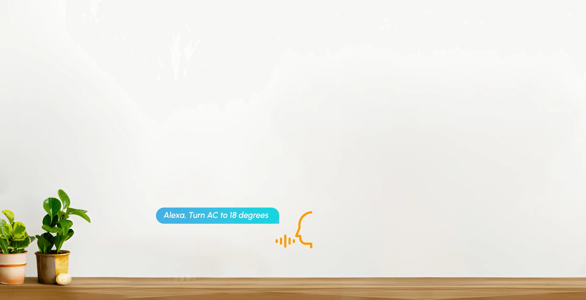 Voice Controlled Home Automation – Hands-Free Smart Living.